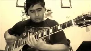 Medley- pantera (Version Carajo)