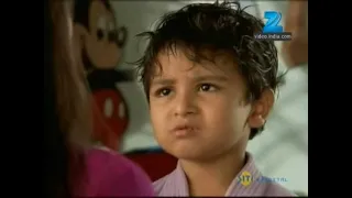 Ansh ने किया School जाने से मना | Punar Vivaah - Zindagi Milegi Dobara | Full Ep 58 | Zee TV