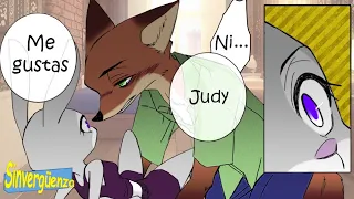 JUDY YO TE AMO zootopia