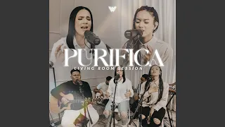 Purifica (Living Room Session)