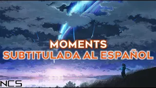 Lost Identities x Robbie Rosen - Moments // Subtitulada al Español (Lyrics)