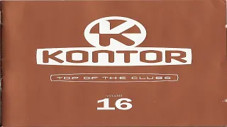 Kontor-Top Of The Clubs Vol.16 cd2