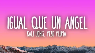 Kali Uchis - Igual Que Un Ángel ft. Peso Pluma