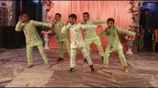 Main Nikla Gaddi Leke Song ||shilpi dance group||Annual Function Performance 💃💃