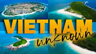 Top 10 Unknown Islands in Vietnam (part 1)