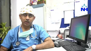 Congenital Heart Disease in Adults | Dr. Amitabha Chattopadhyay