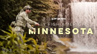 Fly Fish America | EP3 | MINNESOTA