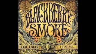 Blackberry Smoke - Testify (Live in North Carolina) (Official Audio)