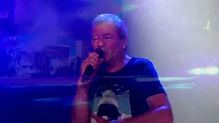 DEEP PURPLE: "Hush" (Łódź, Atlas Arena 23.05.2017)