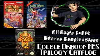 Double Dragon Trilogy (NES) Soundtrack - 8BitStereo