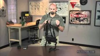 Policestore - Chest Rig, High Speed Gear