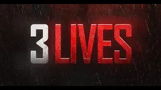 3 Lives (2019) HD Thriller Movie Trailer