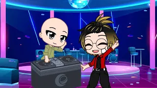 Vinz - Disco Dance (Teaser Trailer) Gacha Club