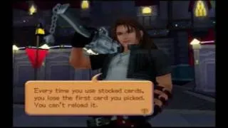 Kingdom Hearts: Re:Chain of Memories (Part 6 of 6): My Name is Leon