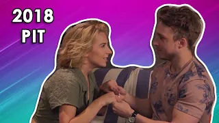 shourtney moments on smosh pit 2018 part 2