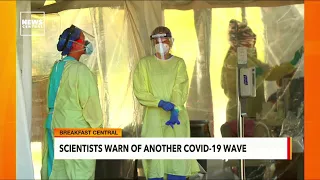 Scientists Warn Of Another Covid-19 Wave | South Africa Records Zero Covid Deaths In 48 hours