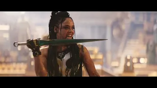 Thor: Love and Thunder Trailer | Action Movies | Ster-Kinekor