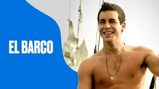 El Barco | Tráiler Oficial | blim tv