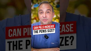 One Supplement to Increase Penile Size