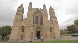 This is Medway - Canterbury Christ Church University