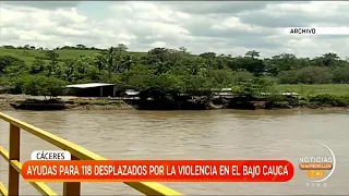 Noticias Telemedellín 22 de abril de 2021- emisión 7:00 p.m.