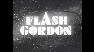 Flash Gordon TV Series 50s Episode Two~~Return of the Androids