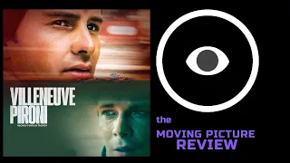 Villeneuve Pironi-MOVIE REVIEW.