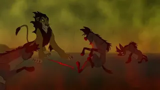 The Lion King - Be Prepared Multilanguage