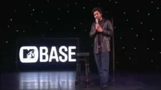 Gay and Homophobic at the Same Time - Paul Chowdhry