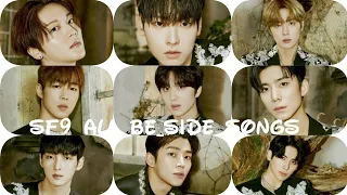 SF9 All Songs