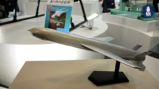 DSEI Japan 2023: Weapon Systems for Japan Self Defense Forces