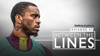 THE 1KM TEST | PREPARING FOR ANOTHER PREMIER LEAGUE SEASON | Between the Lines Episode 1