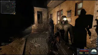 🔥S.T.A.L.K.E.R.: ЧН🔥 Лиманск (15)