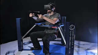 Top 5 Best VR Treadmills To Buy in 2023