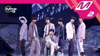 [MPD직캠] 방탄소년단 직캠 4K 'Airplane pt.2' (BTS FanCam) | @MCOUNTDOWN_2018.5.31