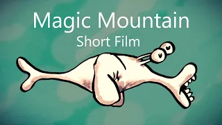 Magic Mountain - Animated Short Film 2022