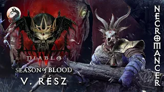 🎄 Event: Midwinter Blight | Diablo 4: Season of Blood (PC - Necromancer -  World Tier 3) #5