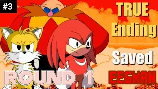 El gordoncho de eggman me quito la velocidad loca marca marianosmeiden|Sonic.exe the spirits of hell