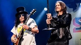 Slash & Myles Kennedy - Live @Ziggo Dome Amsterdam 2024 - Full Show -