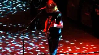 OPETH - FACE OF MELINDA - Live in Chile 2012