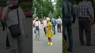 Харьков Танцы 29.07.2023