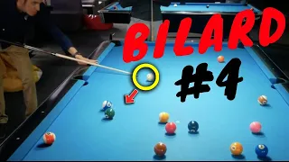 BILARD | 100 sportów i JA odc. 4