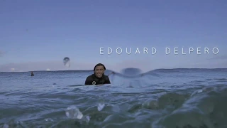 2018 SURF RELIK VIDEO SUBMISSION - EDOUARD DELPERO