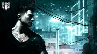 Sleeping Dogs - The Crossing (Soundtrack Score OST HD)