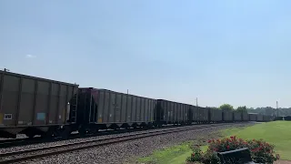 Ns 732 clears Austell