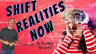End the Manifesting Struggle Now—Biggest Reality Shifting Video Ever