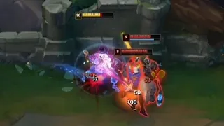 Aatrox is really balanced