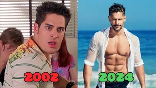 Spider Man (2002-2024) Cast Then And Now |How They Changed?