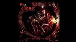 Dr. Gore From The Deep Of Rotten Full Album 2018