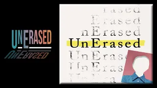 UnErased Podcast - Ep#01: Garrard and the Story of Job - The History of Conversion Therapy